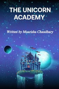 THE UNICORN ACADEMY (BriBooks)