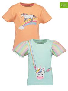 Футболка Blue Seven