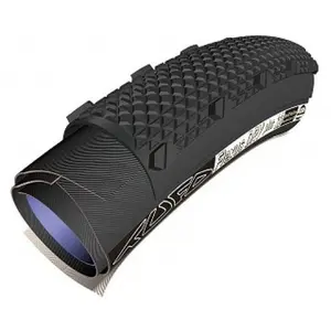 Дорожная шина Tufo Flexus Dry Plus Tubular 700C x 32 rigid, черный