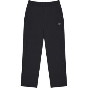 Брюки Casual SS25 мужские New Balance, черный