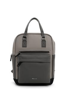 Рюкзак Tamaris, серо-коричневый