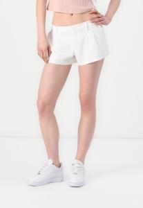 Шорты Hollister Co. LIVVY , Bright White Update/White