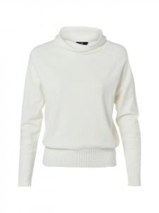 Mart Visser Пуловер Cherbrough, цвет белый