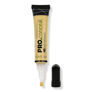 Корректор цвета Pro.Conceal L.A. Girl, Yellow Corrector