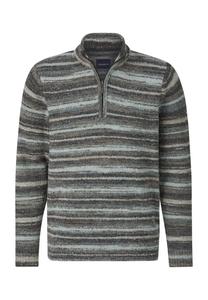 Свитер crudalessi Babista, серый