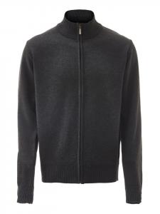 Спортивня куртка nowles, цвет dunkelgrau melange