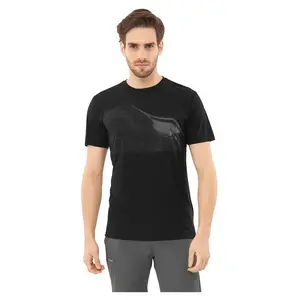 Футболка Viking Morain, черный