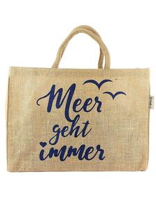 Пляжная сумка DOMELO Domelo, бежевый