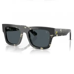 RayBan Солнцезащитные очки Ray Ban Rb 2217, Black