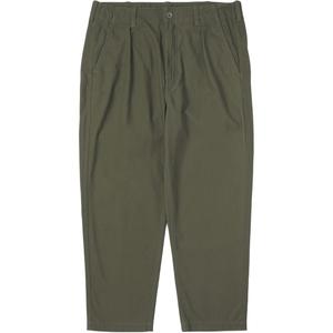 Повседневные брюки мужские MADNESS, зеленый