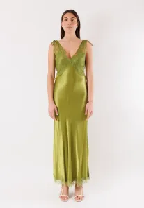 Платья для особых случаев Kontatto, Verde