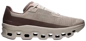 Кроссовки Cloudmonster Void, коричневый