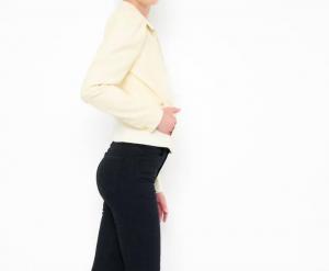 Куртка Aveline в цвете Blanca Flora Bea