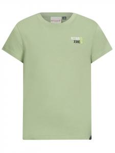 Футболка Retour, зеленый