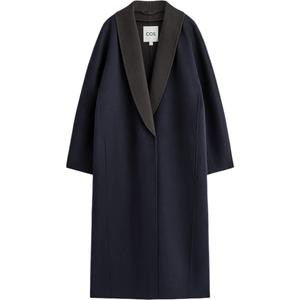 Куртки Women's/Brown COS, темно-синий