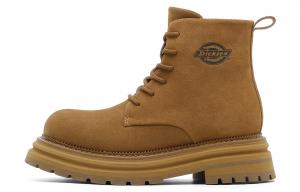 Ботинки короткие Dickies Martin, светло-коричневый