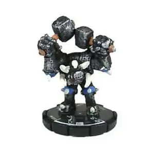 Броненосец #076, Mage Knight - Minions