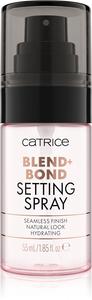 Спрей для фиксации макияжа Blend + Bond Catrice, 55 мл