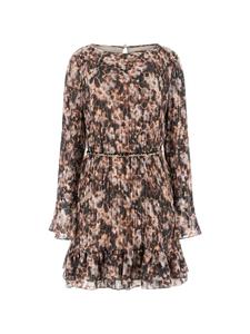 GUESS Платье 'ILENIA' в коричневом цвете