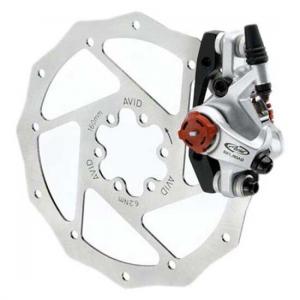 Тормоза Sram Disc BB7 Road Platinum Frontal Includes 160 mm G2CS Rotor IS Brackets kit