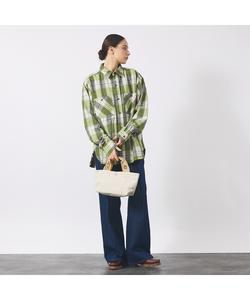 Сумка Abahouse Lastword, цвет Ivory