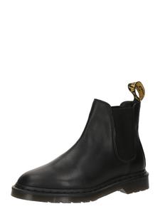 Ботинки челси Dr. Martens Graeme, Black