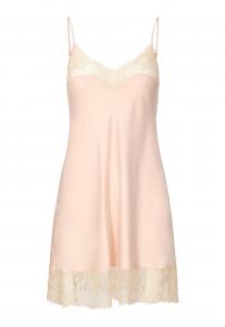 LingaDore Пеньюар в цвете Powder