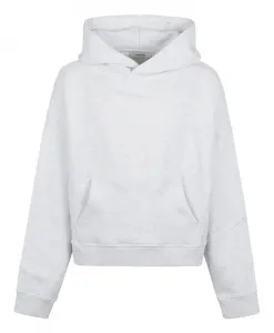 Толстовка с плотным капюшоном Entire Studios, серый