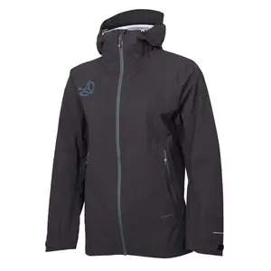 Arko Jkt W Ternua женская куртка, черный