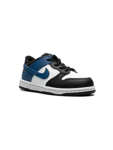 Кроссовки Dunk Low Industrial Nike Kids, синий