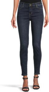 Женские джинсы-скинни Abby средней посадки до щиколотки Liverpool Los Angeles, Star Dust