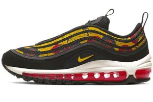 Nike Air Max 97 Кроссовки женские