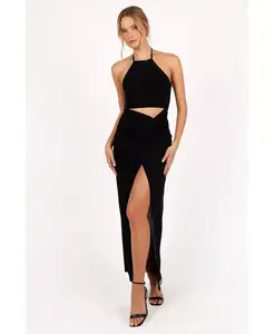 Женское платье Scarlette Petal and Pup, черный