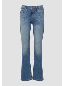 s.Oliver Джинсы KAROLIN, цвет 53Z2_синий