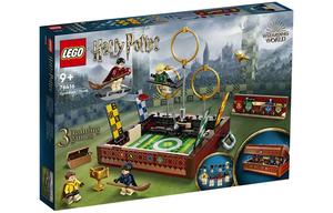 Конструктор Quidditch Trunk 76416 LEGO
