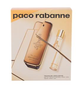 Туалетная вода Paco Rabanne 1 Million 100 мл