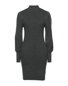 Платье Only, серый