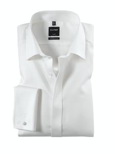 Рубашка OLYMP, бежевый