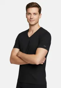 Bekleidung - набор из 3 базовых футболок Impetus, Black