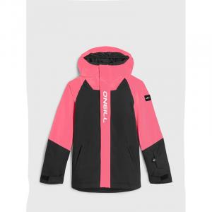 Куртка fwc'play snow jacket O'Neill, цвет black out colour block
