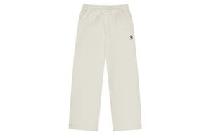 Брюки повседневные унисекс Boston Red Sox Basic Collection FW24 Dark Cream MLB