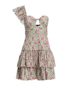 Платье Vanessa Scott, белый