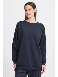 Толстовка Oxmo, темно-синий