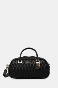 Сумка ВАЛЛА Guess, черный