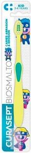 Биосмальто, Детская зубная щетка, 1 шт. Curasept