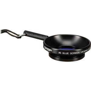 Фильтр Tiffen #5 Viewing Filter for Blue Screen 5CVF