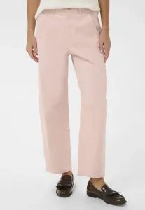 Джинсы свободного кроя paudesz Saint Tropez, Chalk Pink