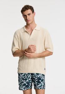 Поло PITT Shiwi, бежевый