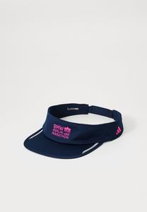 Бейсболка Adidas Performance VISOR UNISEX, Collegiate Navy/Dark Blue