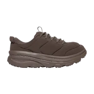 Кроссовки Marni x Bondi B3LS 'Bracken', серый